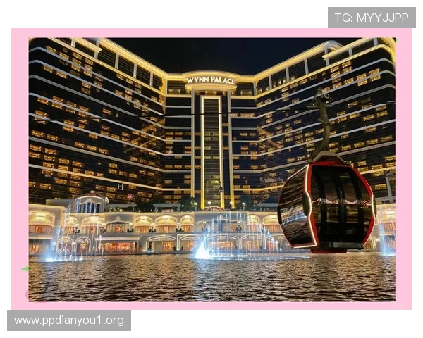 探索澳门9号会所的奢华体验与独特魅力